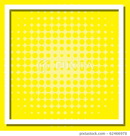 Frame template design with yellow background Frame template design with yellow background 62466978