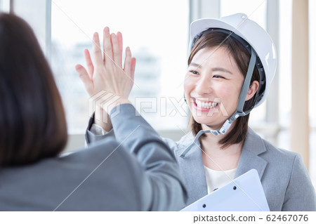 Business Women Architecture Business Women Architecture 62467076