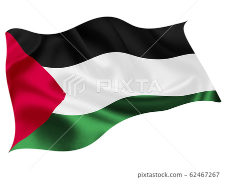Palestine Flag National Icon World Icon Palestine Flag National Icon World Icon 62467267