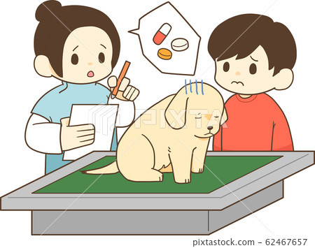金毛小狗(冷/藥) 金毛小狗(冷/藥) 62467657