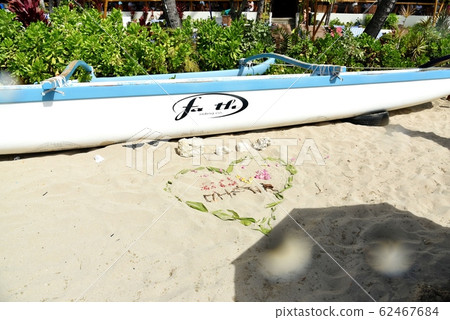 夏威夷的假期 62467684