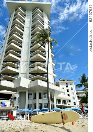 夏威夷的假期 62467685