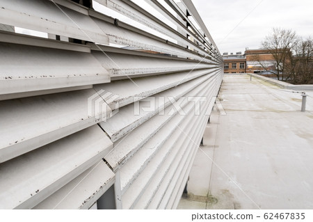 air ducts on the roof 62467835