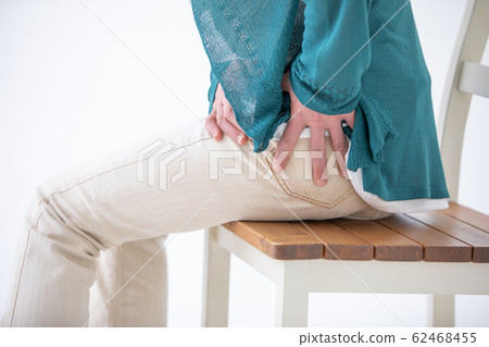 痛苦的成熟女人 62468455