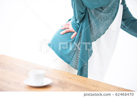 Painful mature woman Painful mature woman 62468470