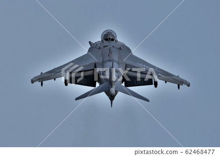 US Marine Corps attack aircraft AV-8 B Harrier II US Marine Corps attack aircraft AV-8 B Harrier II 62468477