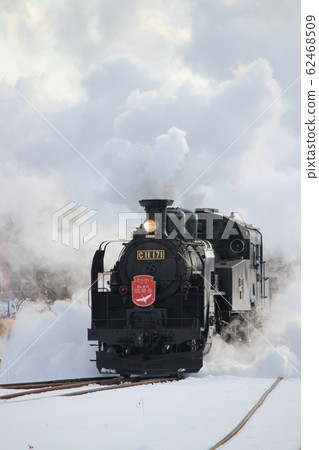 SL Winter wetlands in winter 62468509