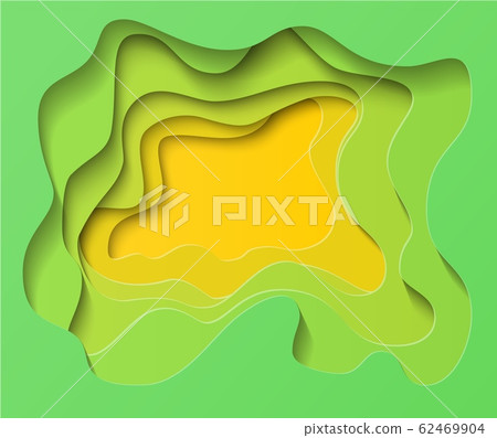 3D abstract background 62469904