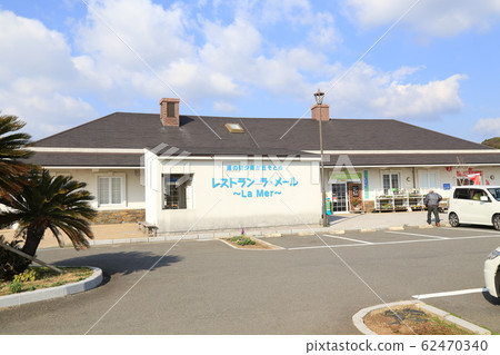道路車站Yuhigaoka Sotome(長崎縣) 道路車站Yuhigaoka Sotome(長崎縣) 62470340
