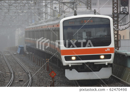 [JM] Musashino Line 209 series 62470498