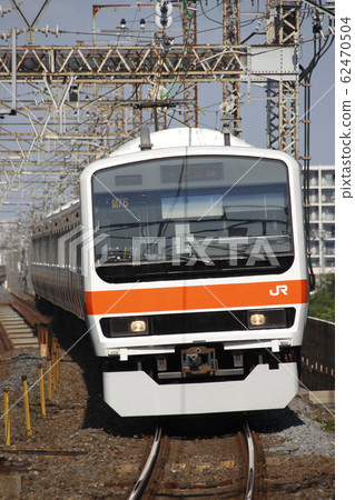 [JM] Musashino Line 209 series 62470504