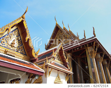 Wat Phra Keo Wat Phra Keo 62472314