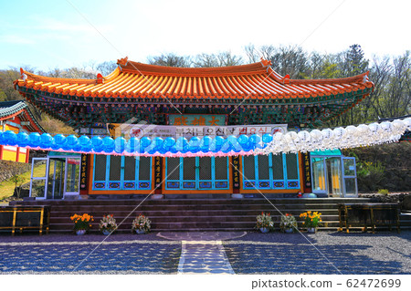 觀音寺,寺,冬宮,櫻花,吉野櫻花 觀音寺,寺,冬宮,櫻花,吉野櫻花 62472699