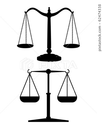 Equilibrium black scales Equilibrium black scales 62474338