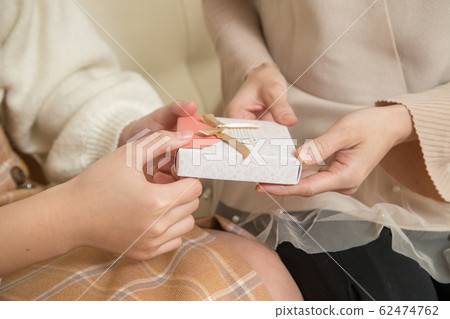 給媽媽的禮物 給媽媽的禮物 62474762