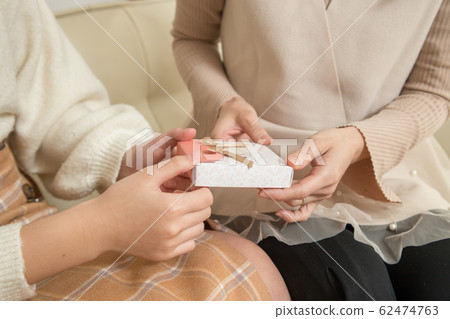 給媽媽的禮物 給媽媽的禮物 62474763