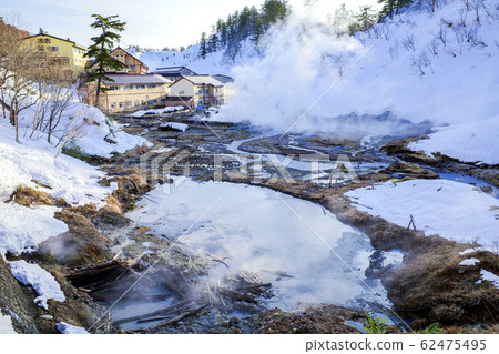 Goshokake溫泉源3 Goshokake溫泉源3 62475495