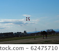 Octopus, octopus, kite, kite raising, kite flying 62475710