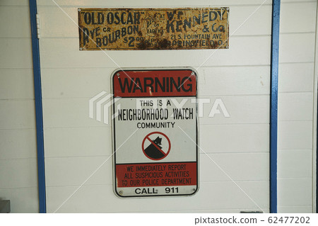 American signboard 62477202