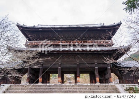 Nanzenji Sanmon Sakyo-ku, Kyoto 62477240