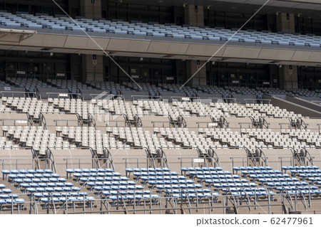 賽馬觀眾席 62477961