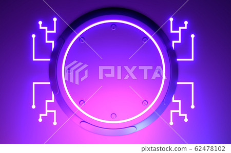 Game concept gradients purple and blue abstract Game concept gradients purple and blue abstract 62478102