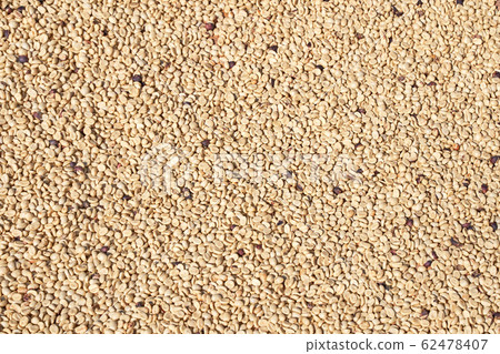 Coffee Coffee Beans Raw Natural Natural coffee beans コ ー ヒ ー 豆 62478407