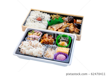 便當盒，便當盒，丸之內便當盒，外賣 62478411