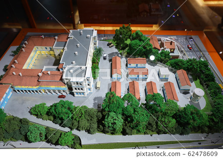 11 Feb 2020 building model objects of 1881 11 Feb 2020 building model objects of 1881 62478609