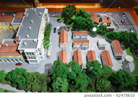 11 Feb 2020 building model objects of 1881 11 Feb 2020 building model objects of 1881 62478610