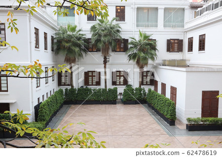 11 Feb 2020 the 1881 Heritage, Tsim Sha Tsui, Hong 62478619