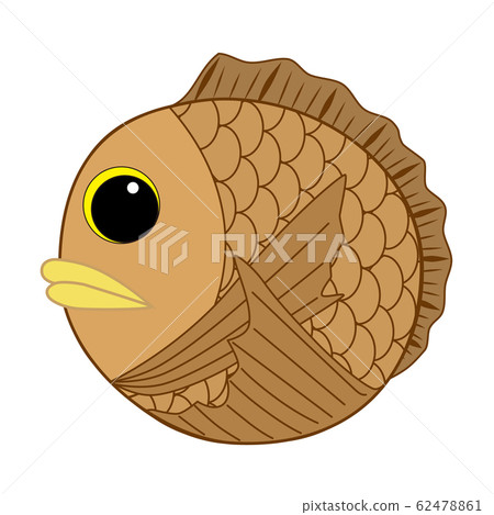 “鯛魚”的插圖 62478861