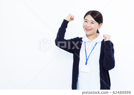 30多歲的女護士 62480899