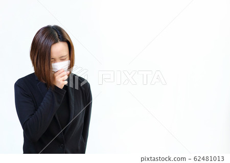 戴著面具的女人 62481013