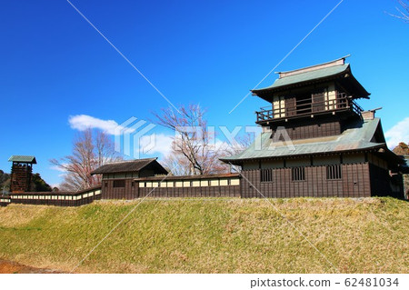 Okui Castle 62481034