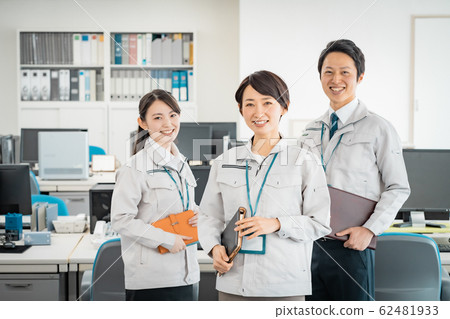 Fun office work clothes 62481933