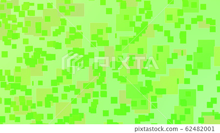 CG正方形由許多正方形組成的幾何背景 CG正方形由許多正方形組成的幾何背景 62482001
