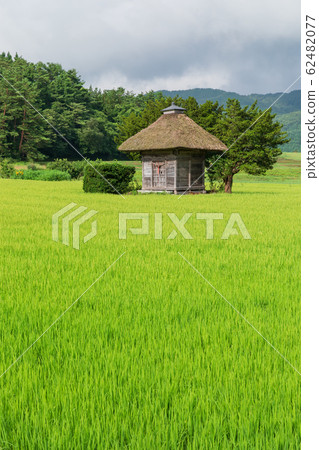 岩手縣遠野市_Ara Shrine 岩手縣遠野市_Ara Shrine 62482077