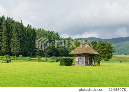 岩手縣遠野市_Ara Shrine 62482078