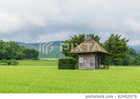 岩手縣遠野市_Ara Shrine 岩手縣遠野市_Ara Shrine 62482079