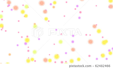 CG顆粒病毒病原體 62482466