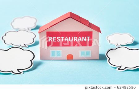 Balloons Restaurant Review Reputation 62482580