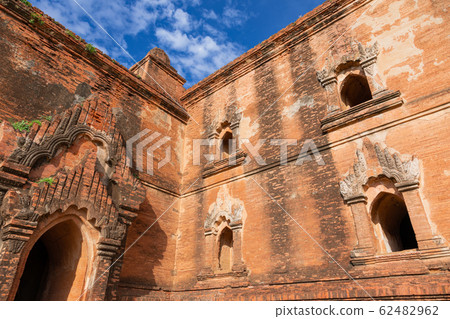 Myanmar Bagan_Damayanji Temple Myanmar Bagan_Damayanji Temple 62482962