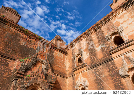 Myanmar Bagan_Damayanji Temple Myanmar Bagan_Damayanji Temple 62482963