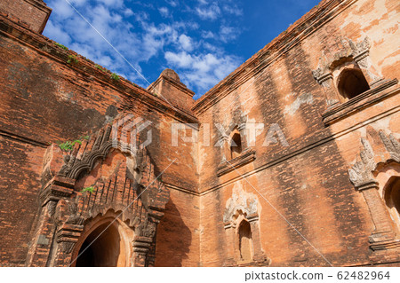 緬甸蒲甘佛寺 62482964