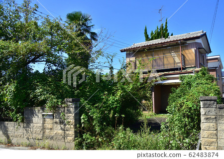 空房子 空房子 62483874