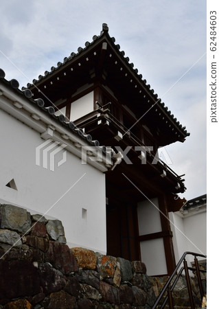 Fukuchiyama Castle 05 Fukuchiyama Castle 05 62484603