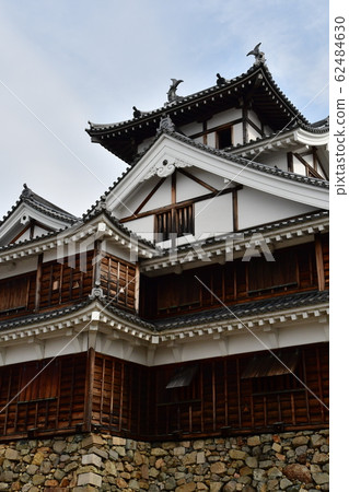 Fukuchiyama Castle 32 Fukuchiyama Castle 32 62484630