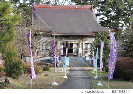 Shoninji Hondo（福井縣坂井市） 62484844
