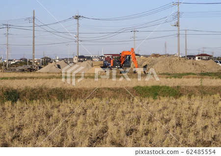 Civil engineering work Civil engineering work 62485554